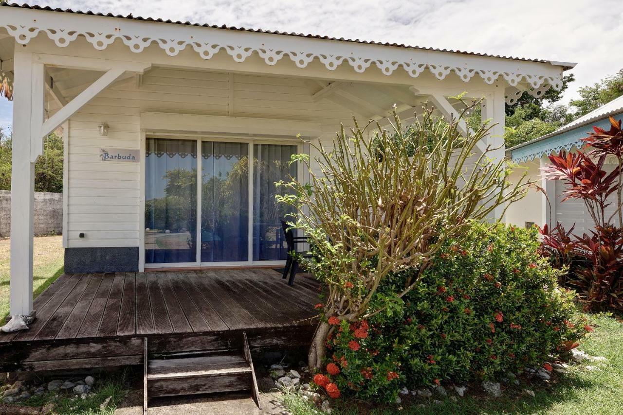 Hostellerie Des Chateaux Saint-Francois  Dış mekan fotoğraf