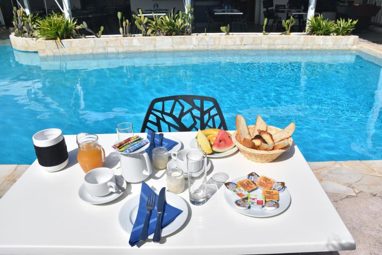 Hostellerie Des Chateaux Saint-Francois  Dış mekan fotoğraf